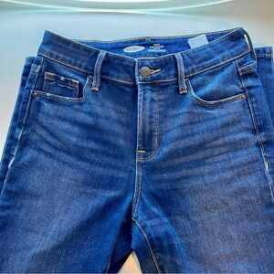 Old Navy jeans 👖